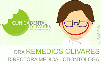 Dra. Remedios Olivares
