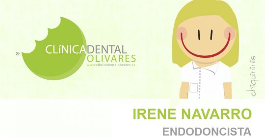 Dra. Irene Navarro